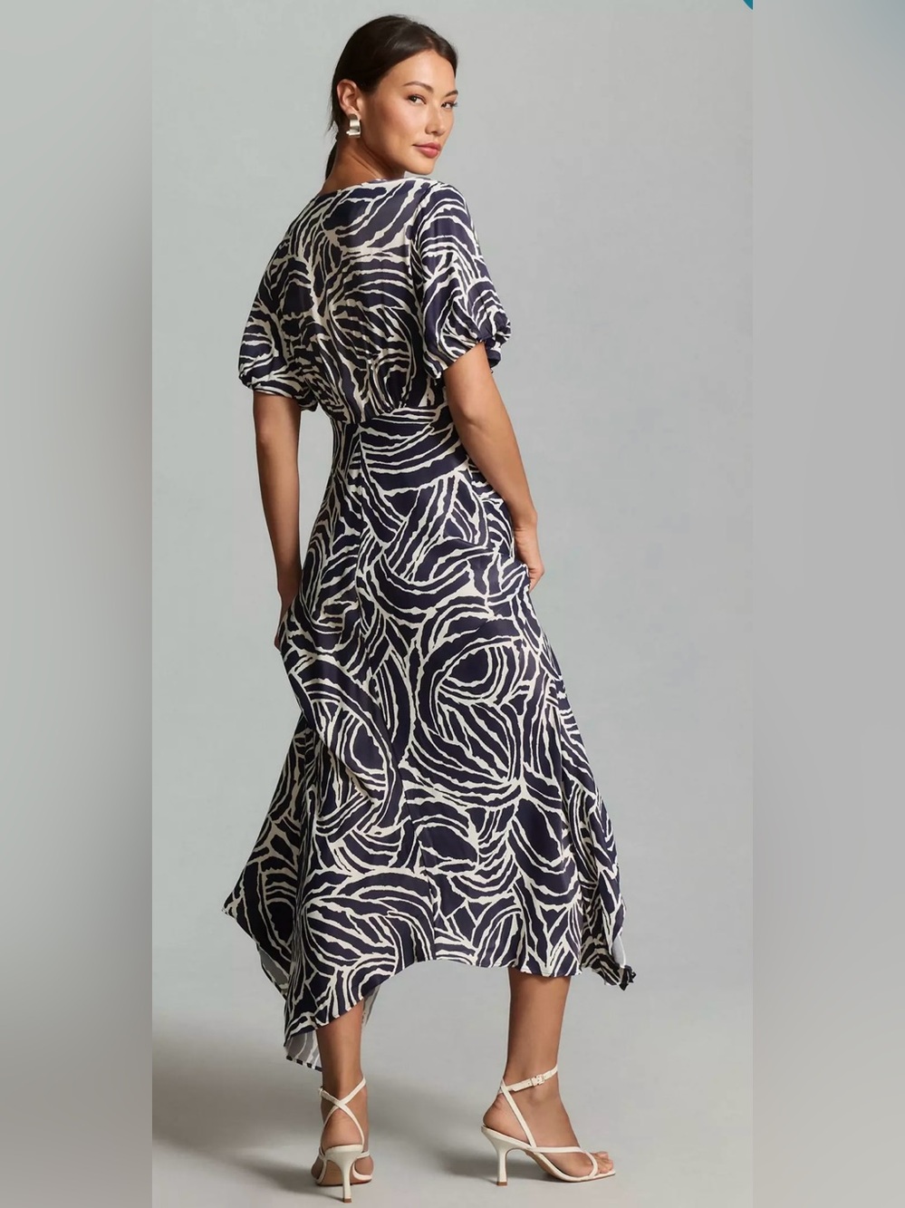 Anthropologie dress - Picture 2 of 6